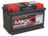Baterie auto TAB MAGIC 12V 85AH, 800A