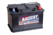 Baterie auto XT BAT Classic 12V 74AH, 600A