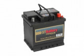 Baterie auto XT BAT PREMIUM 12V 45AH, 420A