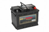 Baterie auto XT BAT PREMIUM 12V 62AH, 540A