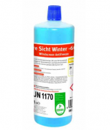 LICHID MASTERCARE PARBRIZ CONCENTRAT 1L -60