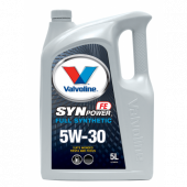 Ulei motor VALVOLINE SYNPOWER FE 5W30 5L
