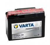 Baterie motocicleta VARTA 503903004A514 POWERSPORTS AGM 12V 2.3AH, 30A