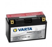 Baterie motocicleta VARTA 507901012A514 Funstart AGM YT7B-BS 12V 7AH, 120A