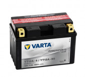Baterie motocicleta VARTA 511901014A514 Funstart AGM YT12A-BS 12V 11AH, 160A