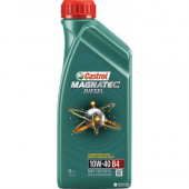 ULEI MOTOR CASTROL MAGNATEC DIESEL B4 10W40 1L