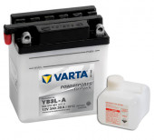 Baterie motocicleta VARTA 503012001A514 POWERSPORTS Freshpack 12V 3AH, 30A