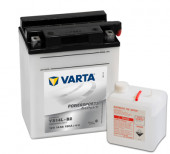 Baterie motocicleta VARTA 514013014A514 POWERSPORTS Freshpack 12V 14AH, 190A