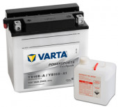 Baterie motocicleta VARTA 516015016A514 Funstart Freshpack YB16B-A 12V 16AH, 200A