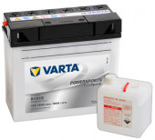 Baterie motocicleta VARTA 519013017A514 POWERSPORTS Freshpack 12V 19 AH, 100A