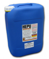 Antigel HEPU ANTIGEL NORMA G12 ROSU - 20L