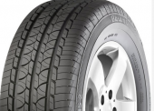 Anvelopa vara BARUM Vanis 2 205/65R15C 102/100T