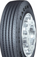 Anvelopa vara BARUM 265/70R19.5 140/138M