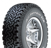 Anvelopa vara BFG 32X1150 R 15 LT 113R
