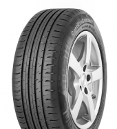Anvelopa vara CONTINENTAL ContiEcoContact 5 165/70R14 85T