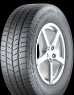 Anvelopa iarna CONTINENTAL VanContactWinter 195/70R15C 104/102R