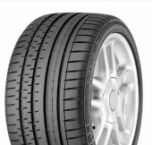 Anvelopa vara CONTINENTAL Contact 2 205/45R17