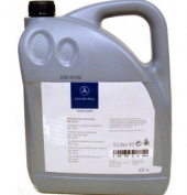 ULEI MOTOR ORIGINAL MERCEDES BENZ A0009893301BAA4 10W40 (MB 229.1) 5L
