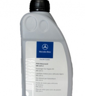 ULEI MOTOR ORIGINAL MERCEDES BENZ A0009898201BAA6 5W40 (MB 229.3) 1L