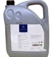 ULEI MOTOR ORIGINAL MERCEDES BENZ A0009898201BAA4 5W40 (MB 229.3) 5L