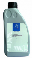 ULEI MOTOR ORIGINAL MERCEDES BENZ A0009898301BAA6 5W40 (MB 229.5) 1L
