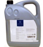 ULEI MOTOR ORIGINAL MERCEDES BENZ A0009898301BAA4 5W40 (MB 229.5) 5L