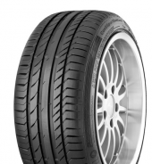 Anvelopa vara CONTINENTAL ContiSportContact 215/45R17 87W