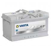 Baterie auto VARTA F18 5852000803162 Silver Dynamic 12V 85AH, 800A