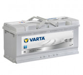 Baterie auto VARTA I1 6104020923162 Silver Dynamic 12V 110AH, 920A