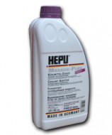 Antigel concentrat HEPU Mov G12+ 1,5L
