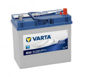 Baterie auto VARTA B32 5451560333132 Blue Dynamic 12V 45AH, 330A