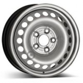 Janta tabla (otel) ALCAR STAHLRAD 9686 Jante otel ALCAR 6.15 16 5x120 52 65/T6-Transporter-Maxi