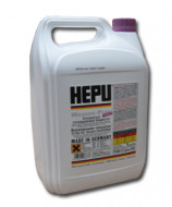 Antigel concentrat HEPU Mov G12+ 5L