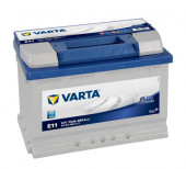 Baterie auto VARTA E11 5740120683132 Blue Dynamic 12V 74AH, 680A