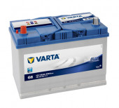 Baterie auto VARTA G8 585200080 Blue Dynamic 12V 95AH, 830A