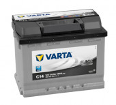 Baterie auto VARTA C14 5564000483122 Black Dynamic 12V 56AH, 480A