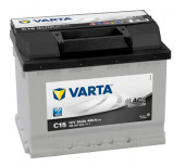 Baterie auto VARTA C15 5564010483122 Black Dynamic 12V 56AH, 480A