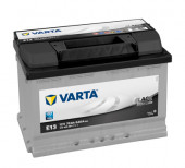 Baterie auto VARTA E13 5704090643122 Black Dynamic 12V 70AH, 640A