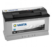 Baterie auto VARTA F6 5901220723122 Dynamic Black 12V 90AH, 720A