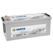 Baterie auto VARTA K7 645400080A722 Promotive Silver 12V 145AH, 800A