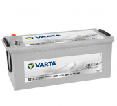 Baterie auto VARTA M18 680108100A722 Promotive Silver 12V 180AH, 1000A