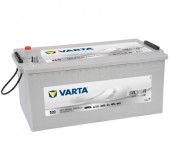 Baterie auto VARTA N9 725103115A722 Promotive Silver 12V 225AH, 1150A