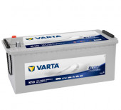 Baterie auto VARTA K10 640103080A732 Promotive Blue 12V 140AH, 800A