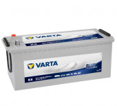 Baterie auto VARTA K8 640400080A732 Promotive Blue 12V 140AH, 800A