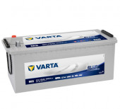 Baterie auto VARTA M8 670103100A732 Promotive Blue 12V 170AH, 1000A