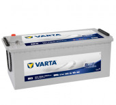 Baterie auto VARTA M9 670104100A732 Promotive Blue 12V 170AH, 1000A