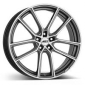 Janta aliaj AEZ Raise 8.00x18 5/114,30/48/71,6
