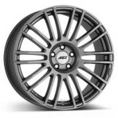 Janta aliaj AEZ Strike graphite 8.50x19 5/112/50/70,1