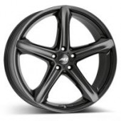Janta aliaj AEZ Yacht SUV dark 8.50x18 5/120/48/65,0