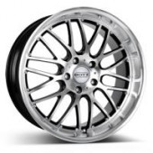 Janta aliaj DOTZ Mugello 8.5x19 5/120/35/72.6